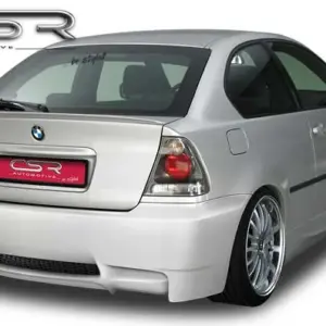 CSR zadnji odbijač za BMW 3 E46 Compact