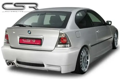 CSR zadnji odbijač za BMW 3 E46 Compact