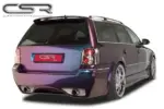 CSR zadnji odbijač za VW Passat B5 (3B/3BG) karavan
