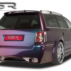 CSR zadnji odbijač za VW Passat B5 (3B/3BG) karavan