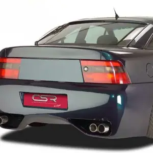 CSR zadnji odbijač za Opel Calibra A (C89) kupe