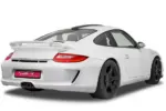 CSR zadnji odbijač za Porsche 911 (997)