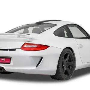CSR zadnji odbijač za Porsche 911 (997)