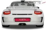 CSR zadnji odbijač za Porsche 911 (997)