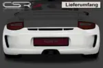 CSR zadnji odbijač za Porsche 911 (997)