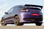 CSR zadnji odbijač za Ford Puma I