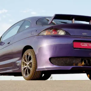 CSR zadnji odbijač za Ford Puma I