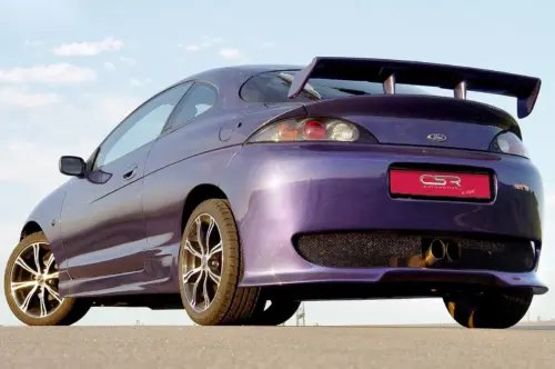 CSR zadnji odbijač za Ford Puma I