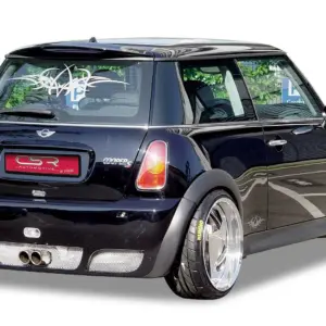 CSR zadnji odbijač za MINI Mini I (R50/R52/R53) Cooper/One/One D