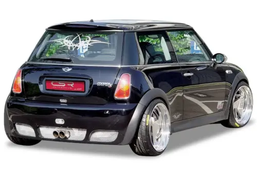 CSR zadnji odbijač za MINI Mini I (R50/R52/R53) Cooper/One/One D