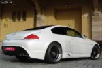 CSR zadnji odbijač za BMW 6 E63/E64