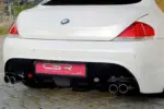 CSR zadnji odbijač za BMW 6 E63/E64