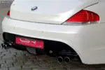 CSR zadnji odbijač za BMW 6 E63/E64