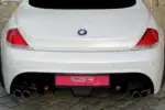 CSR zadnji odbijač za BMW 6 E63/E64
