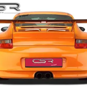 CSR zadnji odbijač za Porsche 911 (997) Carrera/Carrera S/GT3 pred faceliftom
