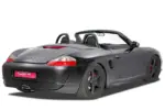 CSR zadnji odbijač za Porsche Boxster I (986) facelift