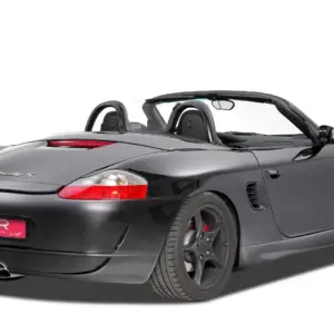 CSR zadnji odbijač za Porsche Boxster I (986) facelift