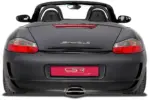 CSR zadnji odbijač za Porsche Boxster I (986) facelift