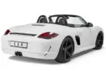 CSR zadnji odbijač za Porsche Boxster II (987) / Cayman I (987)