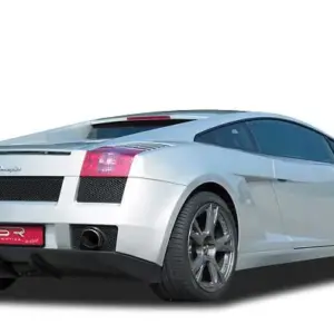 CSR zadnji odbijač za Lamborghini Gallardo I LP500 kupe/kabriolet
