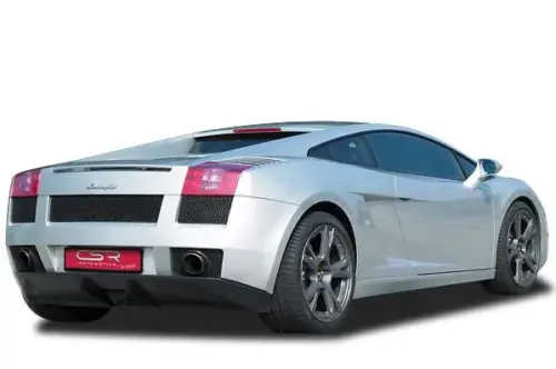 CSR zadnji odbijač za Lamborghini Gallardo I LP500 kupe/kabriolet