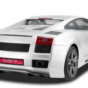 CSR zadnji odbijač za Lamborghini Gallardo I LP500
