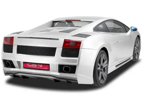 CSR zadnji odbijač za Lamborghini Gallardo I LP500