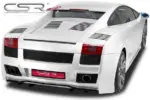 CSR zadnji odbijač za Lamborghini Gallardo I LP500