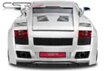 CSR zadnji odbijač za Lamborghini Gallardo I LP500