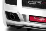 CSR zadnji odbijač za Lamborghini Gallardo I LP500