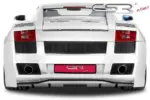 CSR zadnji odbijač za Lamborghini Gallardo I LP500