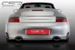 CSR zadnji odbijač za Porsche 911 (996) kupe/kabriolet