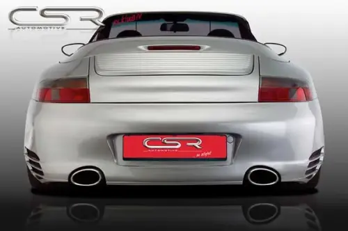 CSR zadnji odbijač za Porsche 911 (996) kupe/kabriolet