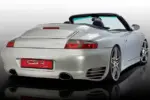 CSR zadnji odbijač za Porsche 911 (996) kupe/kabriolet