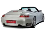 CSR zadnji odbijač za Porsche 911 (996) kupe/kabriolet