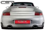 CSR zadnji odbijač za Porsche 911 (996) kupe/kabriolet
