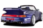 CSR zadnji odbijač za Porsche 911 (993) kabriolet/kupe