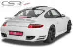 CSR zadnji odbijač za Porsche 911 (997) Carrera (S) GT/3