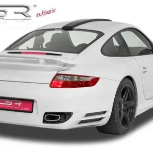 CSR zadnji odbijač za Porsche 911 (997) Carrera (S) GT/3