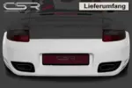 CSR zadnji odbijač za Porsche 911 (997) Carrera (S) GT/3