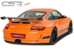 CSR zadnji odbijač za Porsche 911 (996) kupe/kabriolet