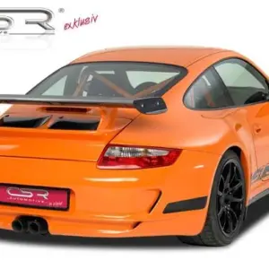 CSR zadnji odbijač za Porsche 911 (996) kupe/kabriolet