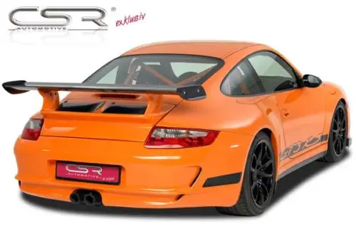 CSR zadnji odbijač za Porsche 911 (996) kupe/kabriolet