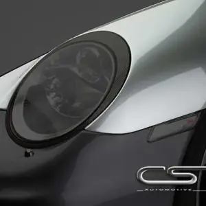 CSR blatniki za Porsche 911 (996) / Boxster I (986)
