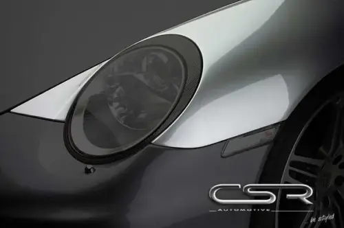 CSR blatniki za Porsche 911 (996) / Boxster I (986)