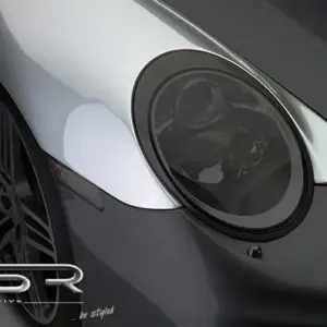 CSR blatniki za Porsche 911 (996) / Boxster (986)