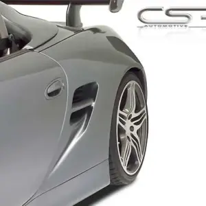 CSR blatniki za Porsche Boxster I (986)