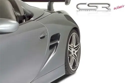 CSR blatniki za Porsche Boxster I (986)
