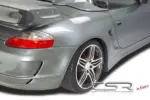 CSR blatniki za Porsche Boxster I (986)