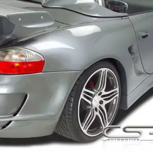 CSR blatniki za Porsche Boxster I (986)